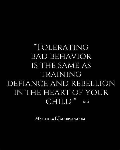 Are We Training Up Our Children In The Way They Should Go Discipline