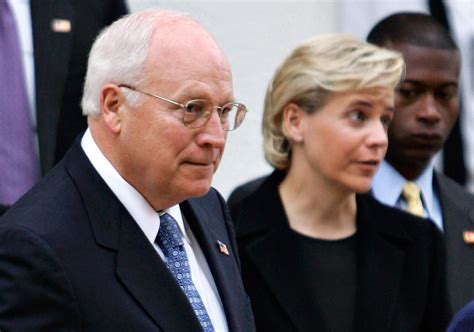 Liz Cheney Young How Dick Cheney Plans To Use His Daughter Liz S