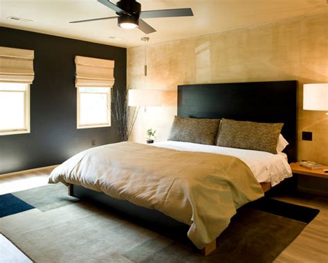 20 Gorgeous Master Bedroom Headboard Ideas