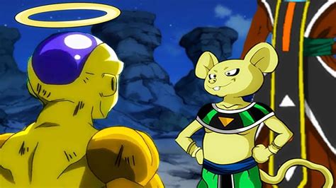 Watch dubbed episodes on funimation now! Dragon Ball Super Universe 4 Characters