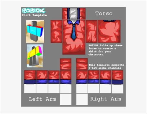 Roblox Clothes Template Lovely How To Make A Transpa