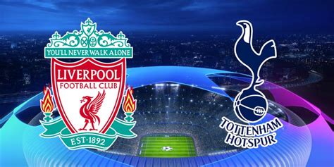 Final de la champions league 2020: Liverpool vs. Tottenham por la final de la Champions ...