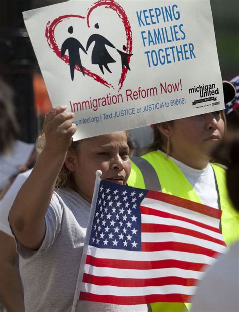 Letter Human Trafficking Victims Need Immigration Reform