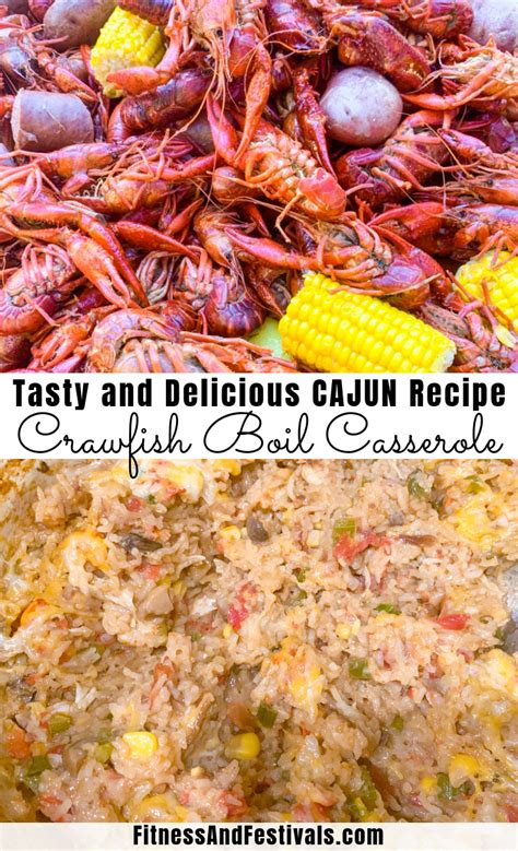 Easy And TASTY Recipe To Use Leftover Crawfish And Fixings From A