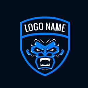 Click to try for free. Free Esports Logo Designs | DesignEvo Logo Maker | Como ...