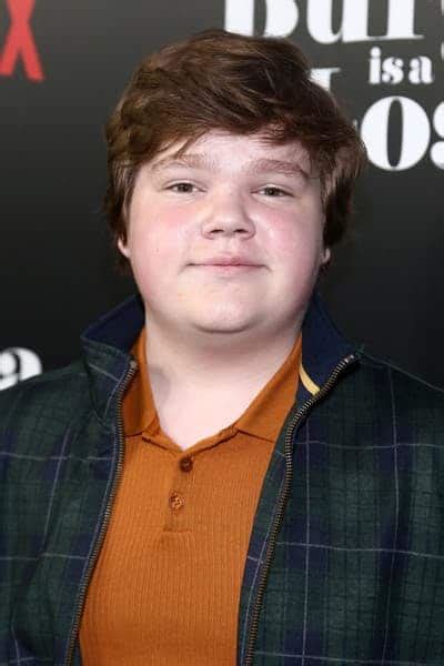 He has also acted in a handful of tv programs. Jeremy Ray Taylor Bio, Wiki, Age, Height, Parents ...