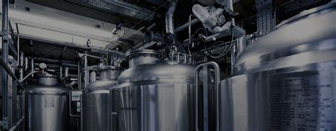 Homepage - Blending Technologies