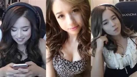 NEW PORN Pokimane Nude Twitch Streamer Leaked Onlyfans Onlyfans Leaks Free Onlyfans Top