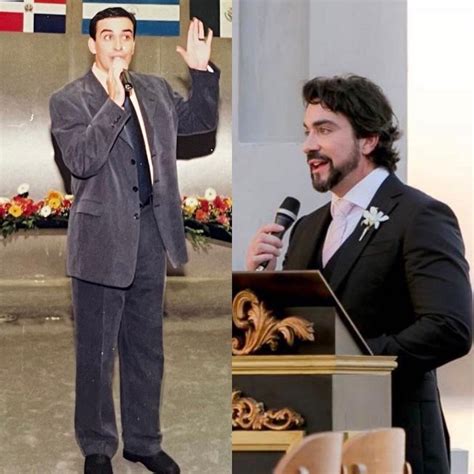 Pe Fabio De Melo Altura