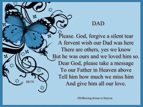 So on this day, children who you miss the love, support, and affection of their dads can wish their fathers in a unique manner of celebrating happy fathers day in heaven. Missing Father In Heaven Quotes. QuotesGram