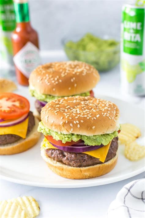 Apr 13, 2021 steak is most often associated with the grill. Easy, Oven Baked Hamburgers - Simply Whisked | Recipe in ...