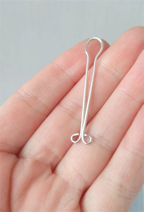 Fake Piercing Clitoral Jewellery For Women Handmade Out Of Etsy