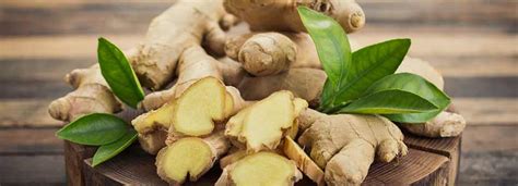 Ginger Adrak Benefits And Its Side Effects Lybrate
