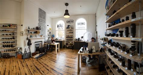 Find easy to navigate listings of auction houses, fairs and showrooms. West Yorkshire Cameras - Foot Lambert