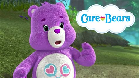Every share will be traded in lot there and in each lot there will be predefined qty of stock under it. Care Bears | Thanks A Lot! - YouTube