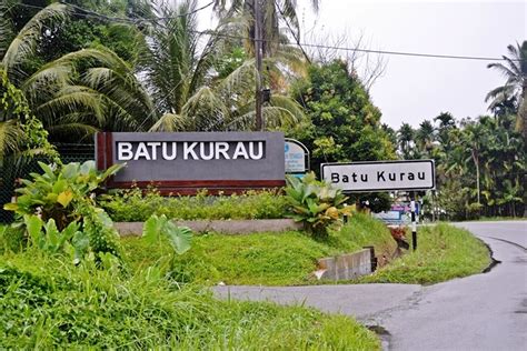 Tempat menarik di batu kurau perak. TERATAK BADAR HOMESTAY, BATU KURAU, TAIPING, PERAK ...