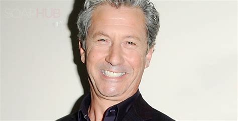 Charles Shaughnessy Joins Cast Of Days Of Our Lives Beyond Salem