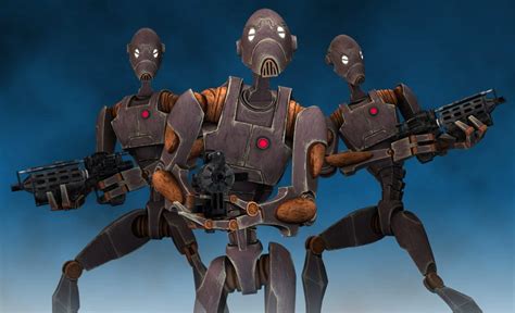 Bx Series Droid Commando Wookieepedia Fandom Star Wars Characters