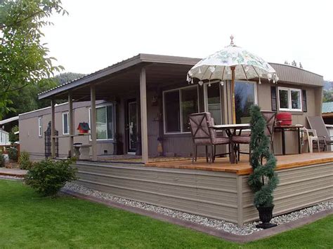 The Best Mobile Home Remodel Ever The Interview