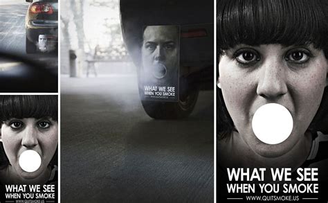 50 Most Powerful Social Issue Ads That’ll Make You Think