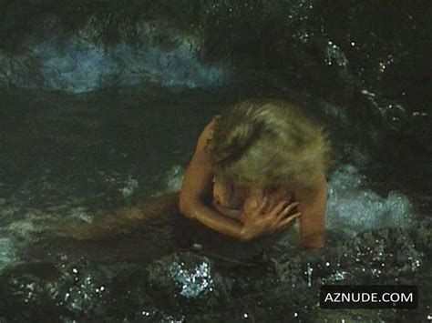 Sandahl Bergman Nude And Sexy Screencaps From Numerous Movies Aznude