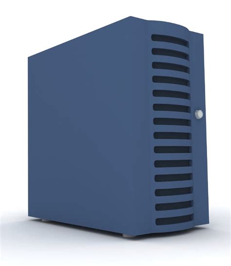 People use personal computers or terminals to access data, information, and programs on a server. Do I need a server? | Computer Repair in Kalamazoo