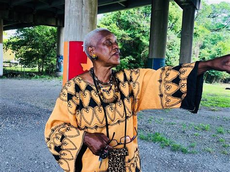 Sadie Roberts Joseph Founder Of Baton Rouge African American Museum Has Died