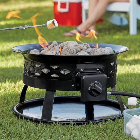 Here is the list, and i. Portable Propane Fire Pit | Portable propane fire pit ...