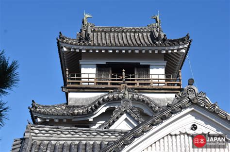 Burg Kochi Japan