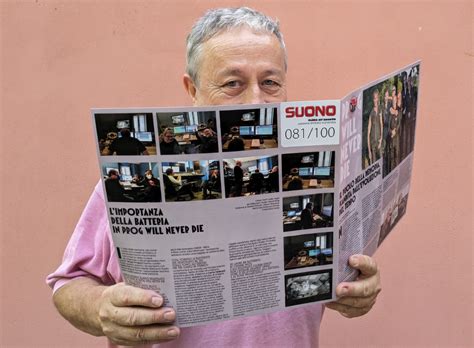 Prog Will Never Die: un manifesto di intenti | SUONO.it