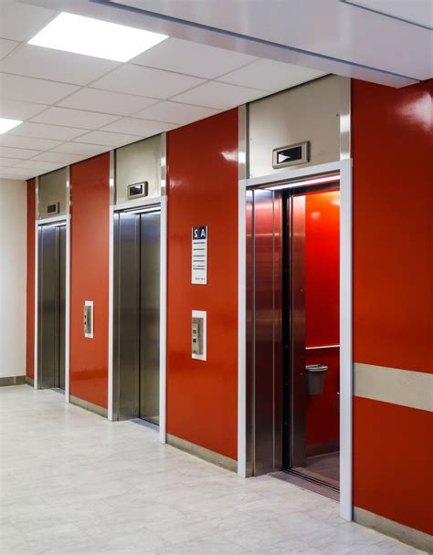 6 Person Hospital Elevator At Rs 650000 Hospital Elevator In Jaipur