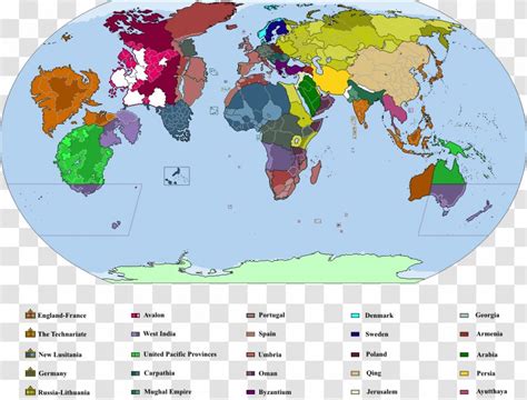 World Map Globe Vector Graphics Mapa Polityczna Transparent Png My