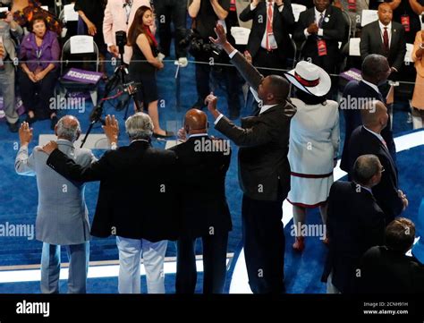 Congressional Black Caucus Hi Res Stock Photography And Images Alamy
