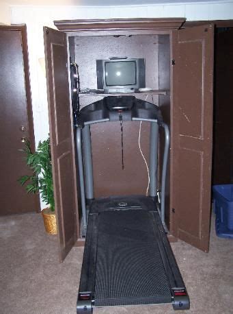 My wife threatens to take it downstairs in storage every time i don't use it they have really nice room dividers/screens at pretty decent prices. ha! i want. | Armoire repurpose, Diy room divider, Office ...
