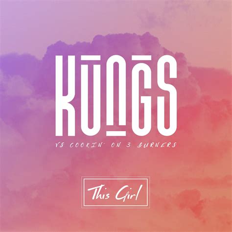 Hide show actor (4 credits). Découvrez Kungs avec "This girl" - Just Music