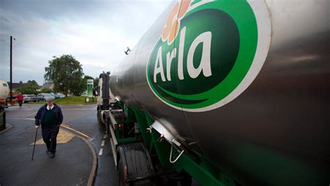 Arla To Close Essex Dairy Farmers Weekly