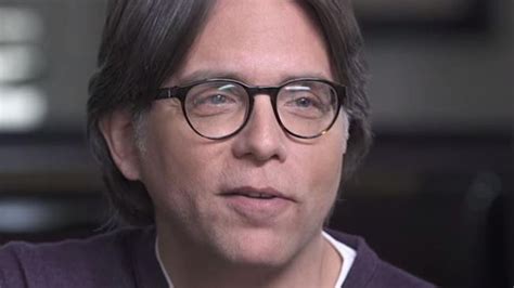 ‘sex Cult Leader Keith Raniere Refused Bail In New York Court Over