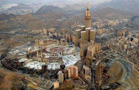 Beberapa Keutamaan Dan Keistimewaan Kota Makkah Al Mukarramah