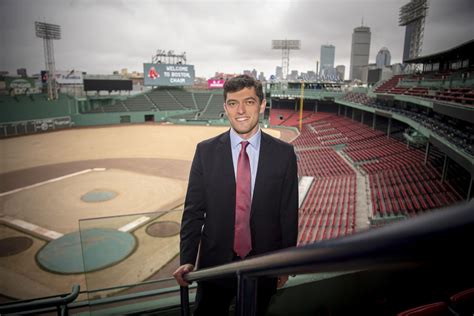 Boston Red Sox News Chaim Bloom J D Martinez Chris Sale Over The
