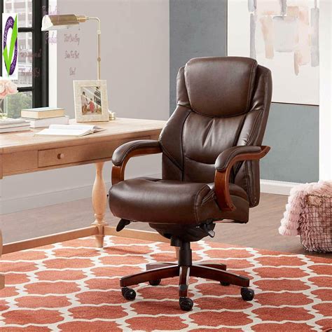 Office chairs haven't crossed my mind too much, even though i'm seated almost all day while i work. Best Office Chair For Tall Person Reviews-2020 - The Home ...