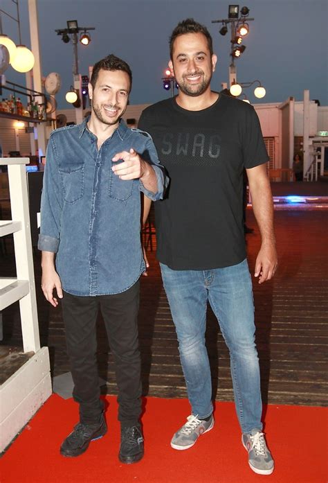 תראו כמה כוח יש לכם ולכן, אתם אלופים ואלופות! יפת, אמור שלום: המפגש של כוכבי "הקומדי סטור"