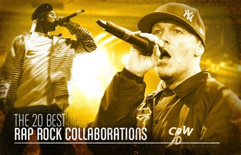 The 20 Best Rap Rock Collaborations Complex
