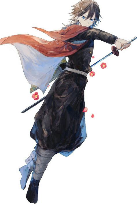 Pin by Ares Stigma on kimetsu no yaiba | Slayer anime, Anime, Anime images