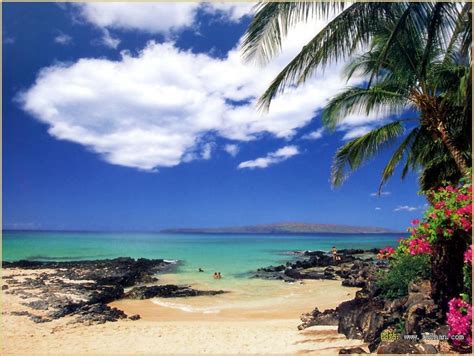 夏威夷群岛360百科