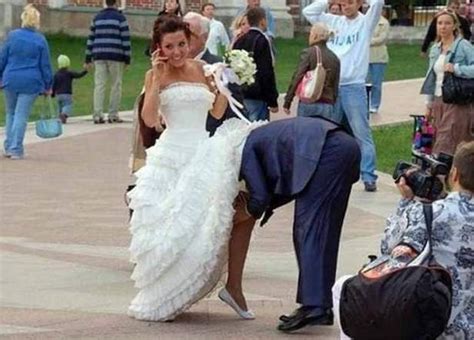 Wedding Fails Uncensored