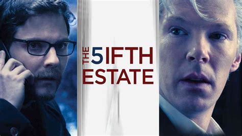 Is Movie The Fifth Estate 2013 Streaming On Netflix