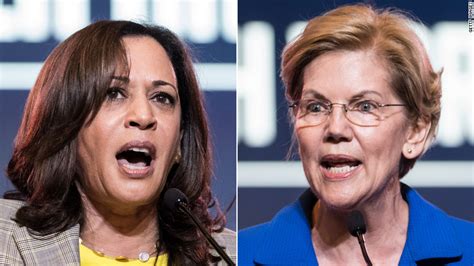 2020 Democratic Presidential Candidates Ranked Cnns Latest Analysis