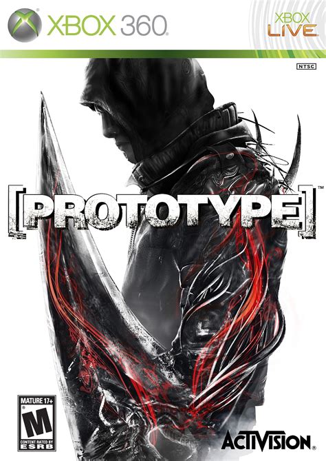 Buy Prototypeprototype 2 Xbox 360 Cheap Choose From Different Sellers
