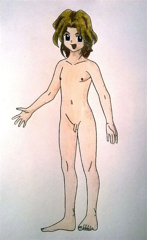 Tim Nude By Jemi Fanart Central Sexiz Pix