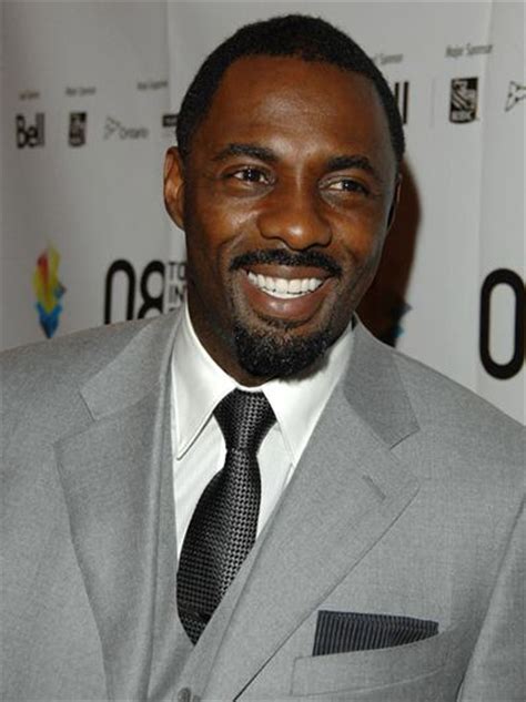 Idris Elba The Wire Wiki Hbo Tv Series